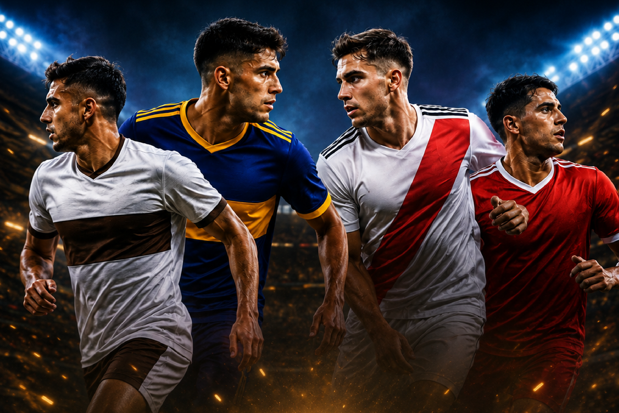 Apuestas Deportivas